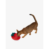 Vetreska ceramic pet bowl strawberry 16cm (British brand)