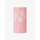 Vetreska Flora pet waste bag dispenser set with 15 bags - British product