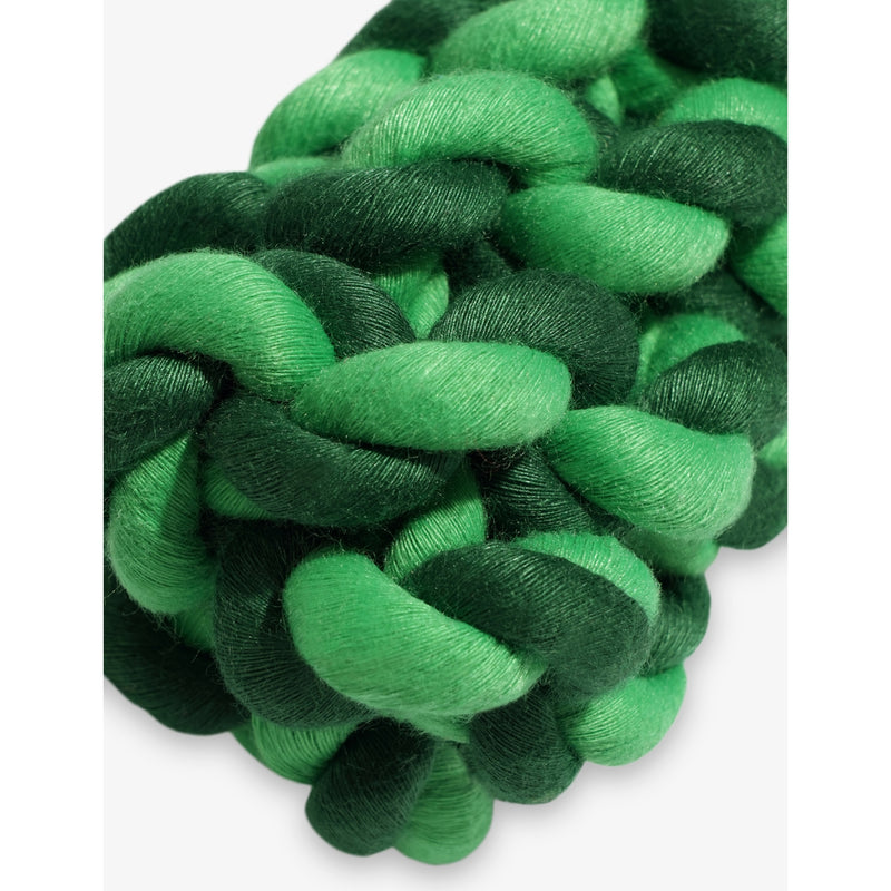 Vetreska Oasis cactus knot pet rope toy (British brand)