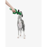 Vetreska Oasis cactus knot pet rope toy (British brand)