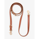 Cafide Jala vegan leather dog leash 140cm (British brand)