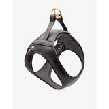 Cafide Vegan-Leather Dog Harness - XS/S
