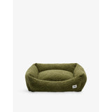 Snozy Fleece Dog Bed - S