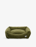 Cafide Snozy Fleece Dog Bed