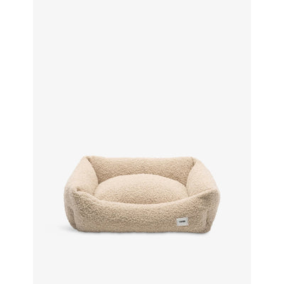 selfridges Snozy Corduroy Dog Bed- Buy online at McGrocer
