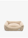 Snozy corduroy dog bed, UK version
