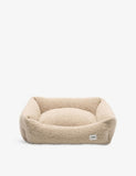 Snozy Corduroy Dog Bed