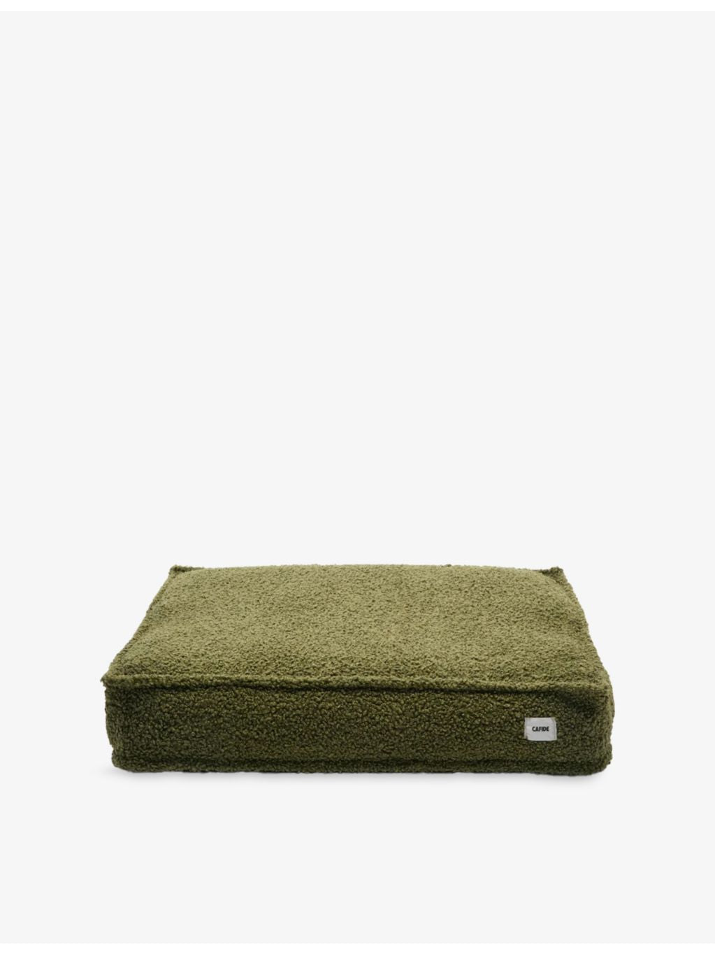 Cafide Cuadra fleece dog bed 120x90cm (British brand)
