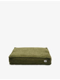 Cafide Cuadra fleece dog bed 120x90cm (British brand)
