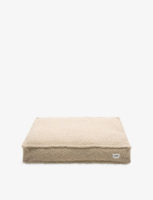 Cafide Cuadra Fleece Dog Bed