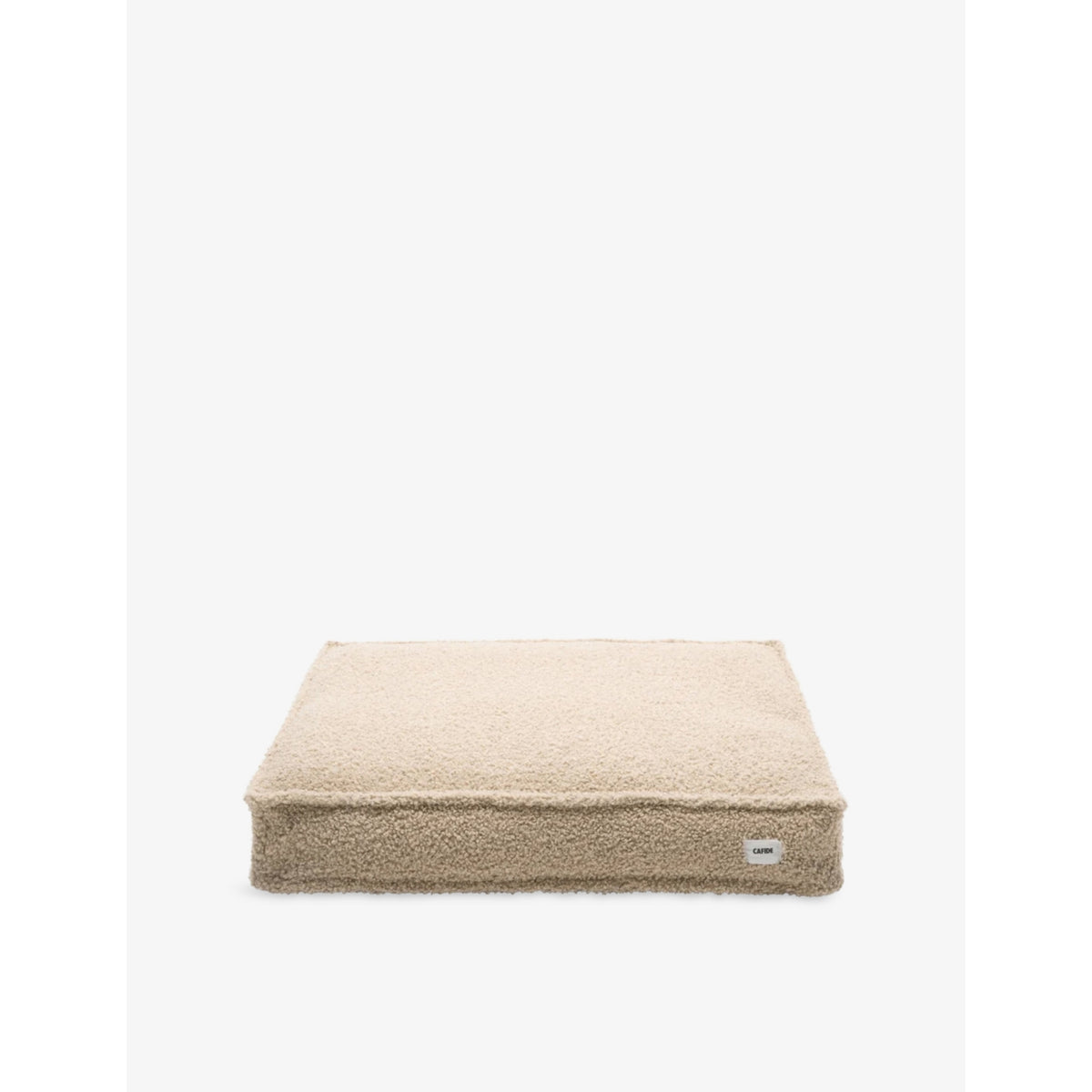 Cuadra Fleece Dog Bed - M