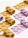 CAFIDE vanilla-scented dog waste bags pack of 120, imported from the UK