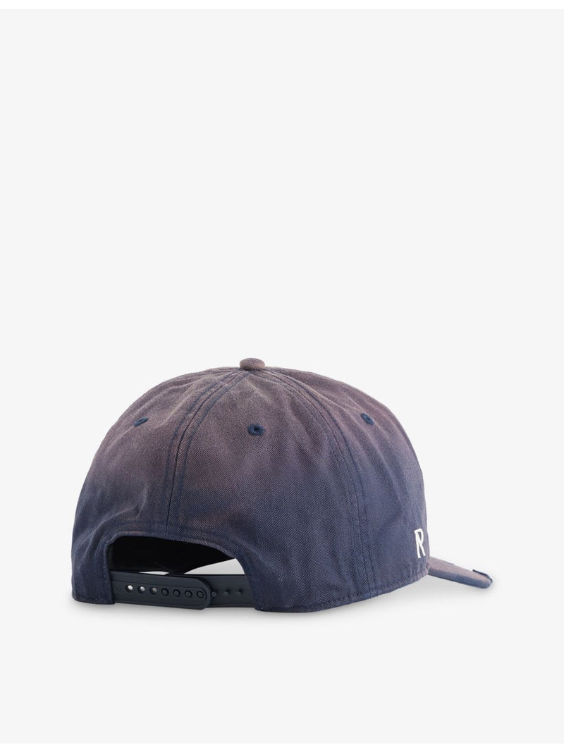 Represent Old Eng cotton baseball cap, imported from the UK
