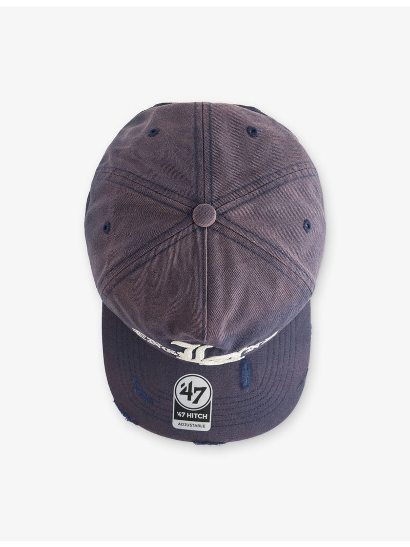 Represent Old Eng cotton baseball cap, imported from the UK