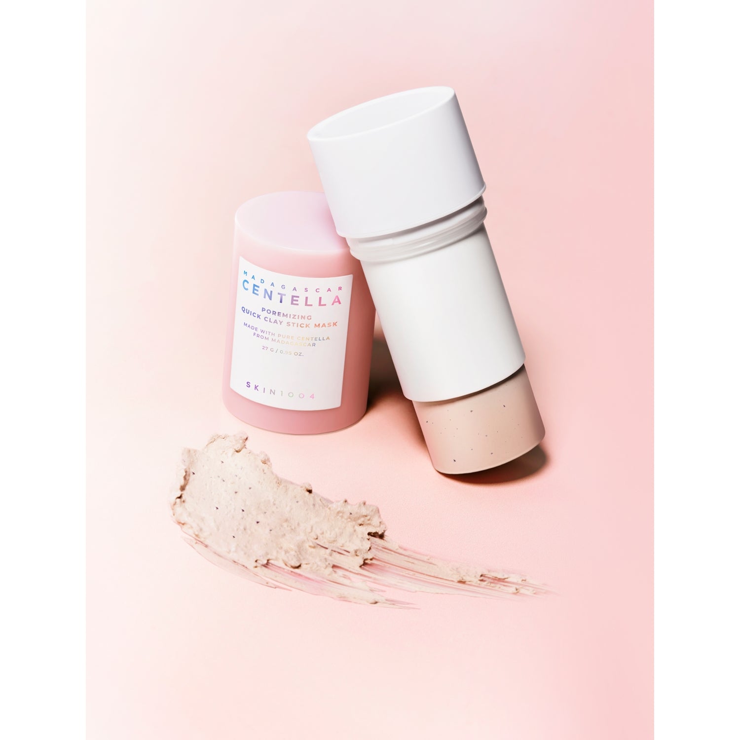 SKIN1004 Poremizing clay mask 27g (British brand)