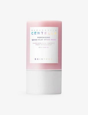 SKIN1004 Poremizing clay mask 27g (British brand)