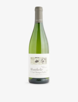 Domaine Roulot Monthélie 1er Cru white wine 750ml (British brand)