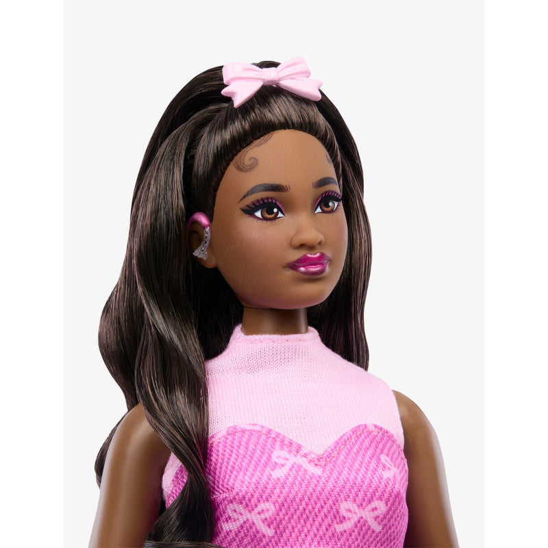 Barbie Deluxe Style Edition doll 29.5cm, imported from the UK