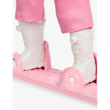Barbie You Can Be Anything snowboarder doll 32.5cm, UK version