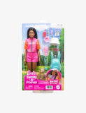 Barbie doll Brooklyn Outdoor Adventure 30.5cm, UK version