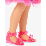 Barbie Chelsea Birthday Doll 16cm, imported from the UK