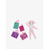 Barbie Cutie Reveal Lamb playset 30cm with costume and pet, UK version