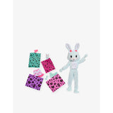 Barbie Cutie Reveal bunny playset 30cm, imported from the UK