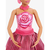 Barbie Petal Pop Reveal doll 31cm, imported from the UK