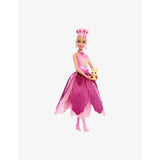 Barbie Petal Pop Reveal doll 31cm, imported from the UK