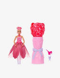 Barbie Petal Pop Reveal doll 31cm, imported from the UK