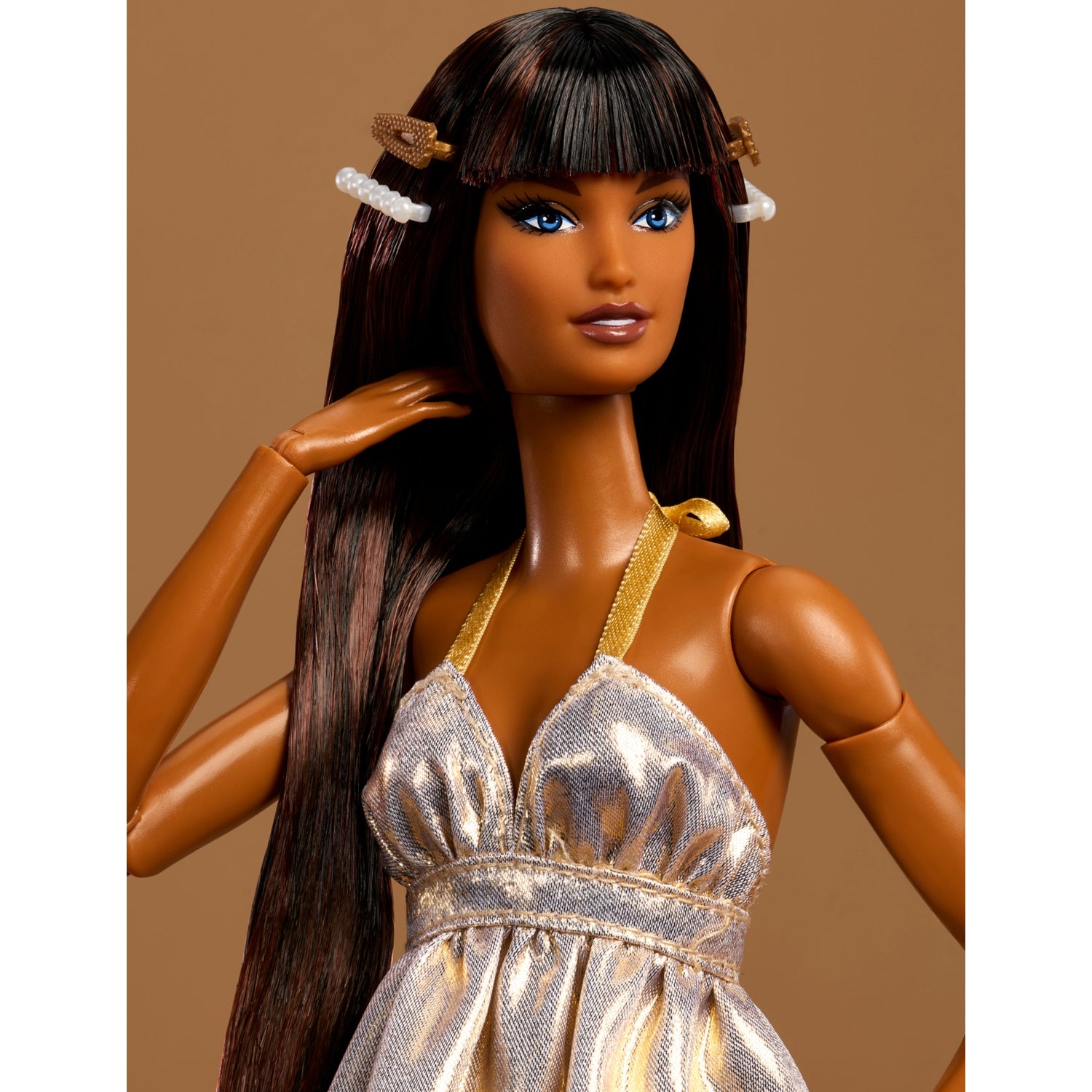 Barbie You Create Neutral Kit 001 doll 32cm, imported from the UK