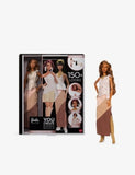 Barbie You Create Neutral Kit 001 doll 32cm, imported from the UK