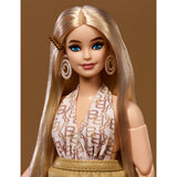 Barbie You Create Neutral Kit 003 doll with extra heads and outfits (British brand)