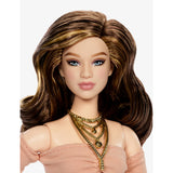 Barbie You Create Neutral Kit 003 doll with extra heads and outfits (British brand)