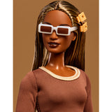 Barbie You Create doll with mix-and-match outfits and accessories (British brand)