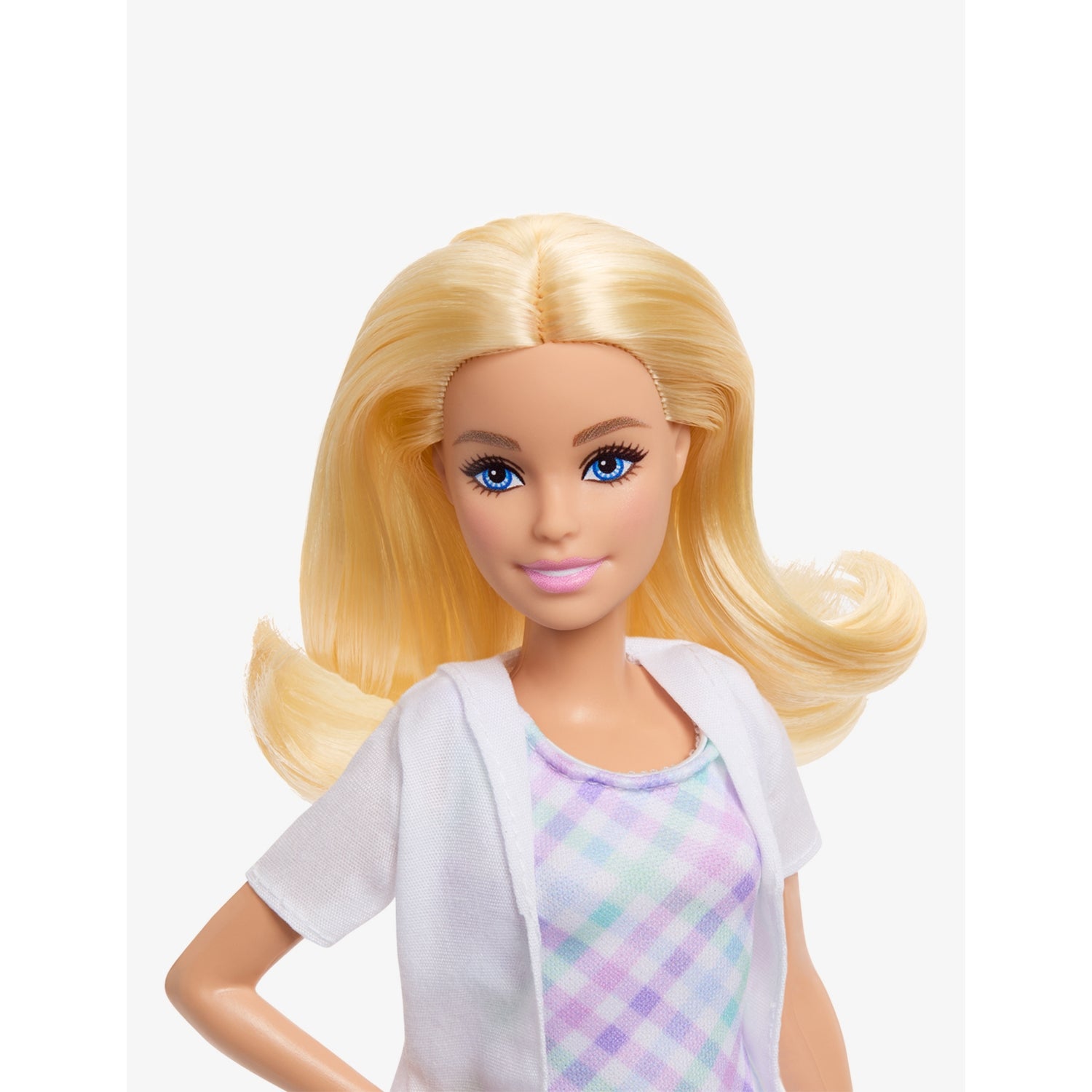 Barbie Careers dentist playset 32cm (British brand)