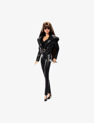 Barbie Miley Cyrus Music Series doll 33cm, UK version