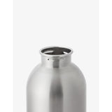 black + blum stainless steel water bottle 600ml, imported from the UK