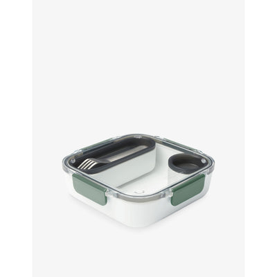 selfridges black + blum Original Plastic Lunch Box 20cm- Buy online at McGrocer