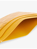 Goyard Saint Sulpice card holder coated canvas, UK version