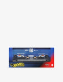 Hot Wheels Racing Bulls die-cast car set 1:64 scale, UK version