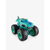 Hot Wheels Mega-Wrex RC monster truck 1:6 scale - British product