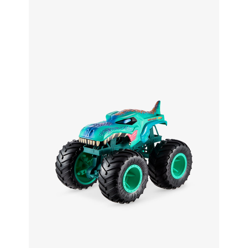Hot Wheels Mega-Wrex RC monster truck 1:6 scale - British product