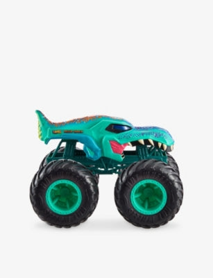 Hot Wheels Mega-Wrex RC monster truck 1:6 scale - British product