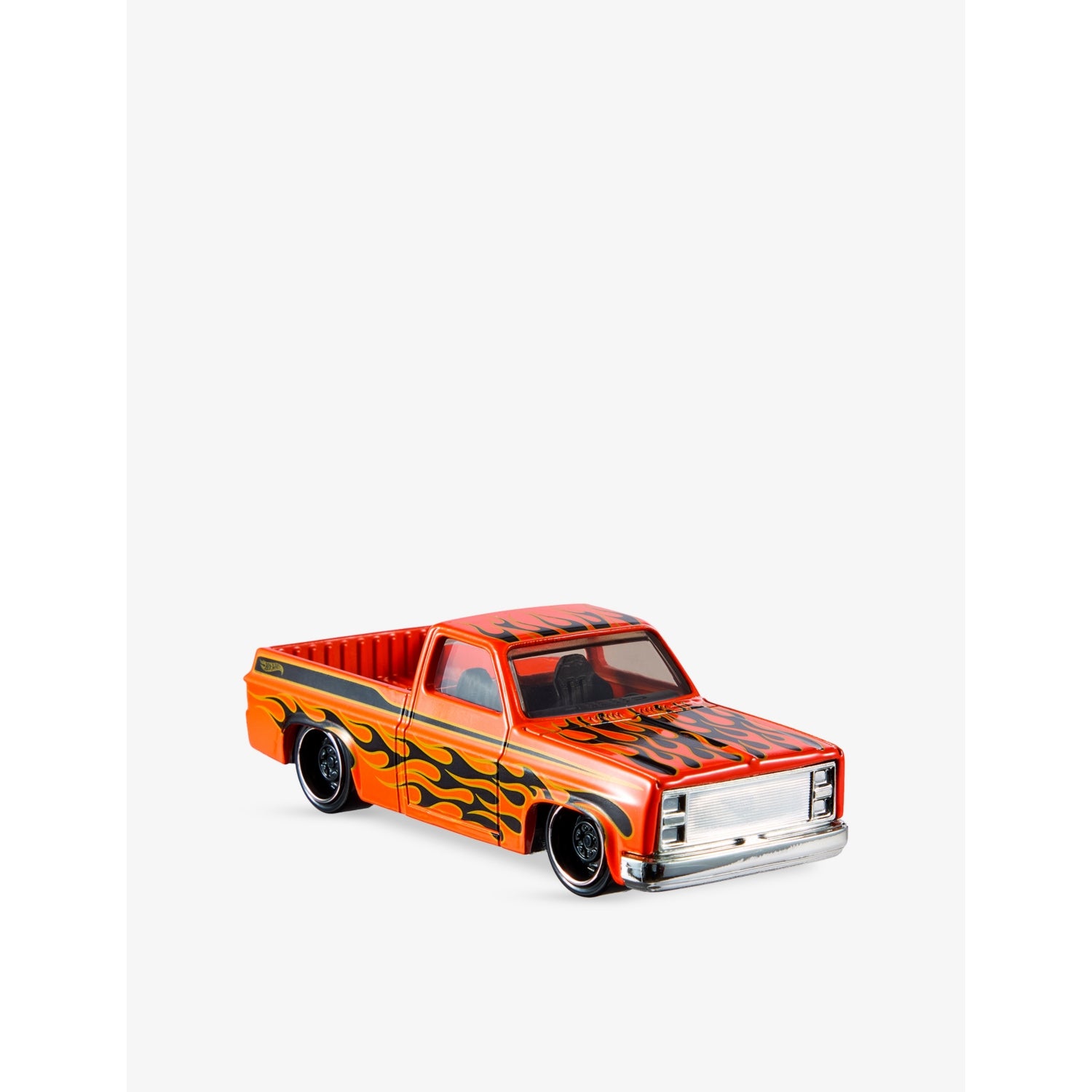 Hot Wheels XL New Nouveau 2026 toy car assortment, UK version
