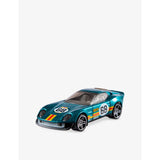 Hot Wheels XL New Nouveau 2026 toy car assortment, UK version