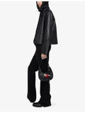 Zadig & Voltaire woven shoulder bag Z Night Out - British product