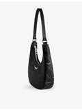 Zadig & Voltaire woven shoulder bag Z Night Out - British product