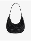 Zadig & Voltaire woven shoulder bag Z Night Out - British product