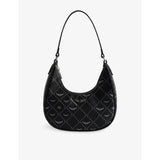 Zadig & Voltaire woven shoulder bag Z Night Out - British product